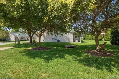 138 Green Gables Drive, Wentzville, MO 63385 - Photo 25