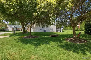 138 Green Gables Dr, Wentzville, MO 63385 - Photo 25