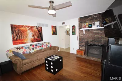 2830 Springridge Drive, Saint Louis, MO 63129 - Photo 11