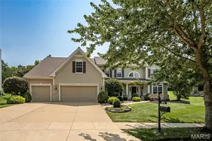 1671 Whispering Hollow Ct, Wildwood, MO 63038 - Photo 75