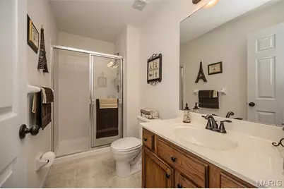 1671 Whispering Hollow Court, Wildwood, MO 63038 - Photo 35