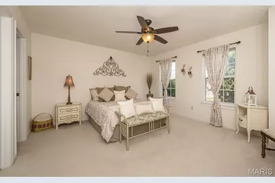 1671 Whispering Hollow Court, Wildwood, MO 63038 - Photo 37