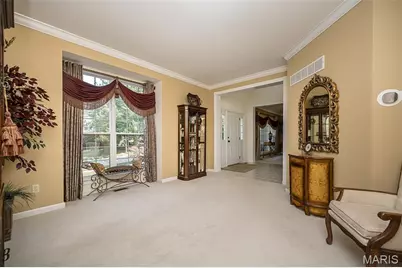 1671 Whispering Hollow Court, Wildwood, MO 63038 - Photo 7