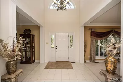 1671 Whispering Hollow Court, Wildwood, MO 63038 - Photo 5