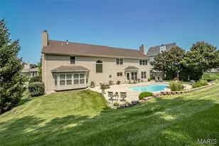 1671 Whispering Hollow Ct, Wildwood, MO 63038 - Photo 65