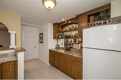 1671 Whispering Hollow Court, Wildwood, MO 63038 - Photo 53
