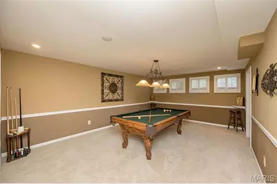 1671 Whispering Hollow Court, Wildwood, MO 63038 - Photo 55