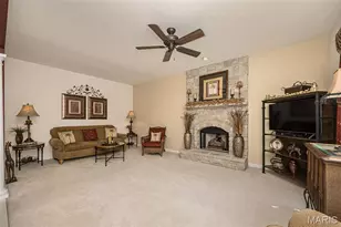 1671 Whispering Hollow Ct, Wildwood, MO 63038 - Photo 5