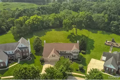 1671 Whispering Hollow Court, Wildwood, MO 63038 - Photo 73
