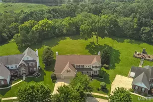 1671 Whispering Hollow Ct, Wildwood, MO 63038 - Photo 73