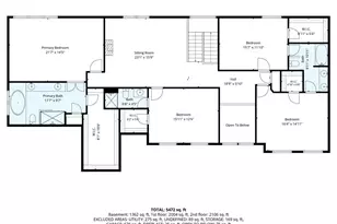 1671 Whispering Hollow Ct, Wildwood, MO 63038 - Photo 77