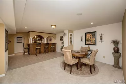 1671 Whispering Hollow Court, Wildwood, MO 63038 - Photo 47