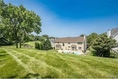 1671 Whispering Hollow Court, Wildwood, MO 63038 - Photo 61