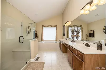 1671 Whispering Hollow Court, Wildwood, MO 63038 - Photo 29