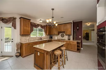 1671 Whispering Hollow Court, Wildwood, MO 63038 - Photo 17