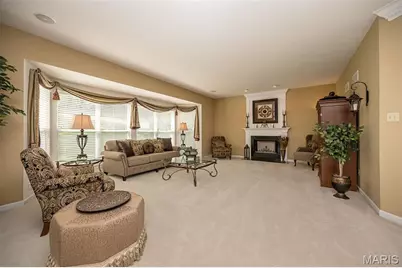 1671 Whispering Hollow Court, Wildwood, MO 63038 - Photo 11