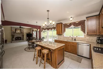 1671 Whispering Hollow Court, Wildwood, MO 63038 - Photo 15