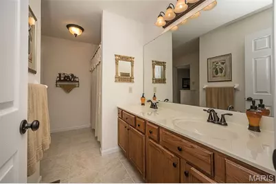 1671 Whispering Hollow Court, Wildwood, MO 63038 - Photo 39