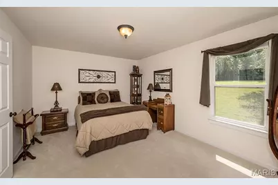 1671 Whispering Hollow Court, Wildwood, MO 63038 - Photo 41