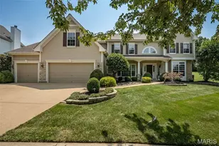 1671 Whispering Hollow Ct, Wildwood, MO 63038 - Photo 1