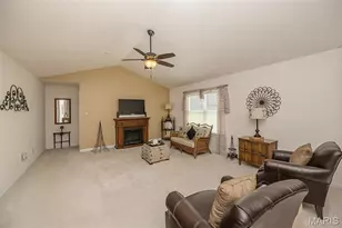 1671 Whispering Hollow Ct, Wildwood, MO 63038 - Photo 9