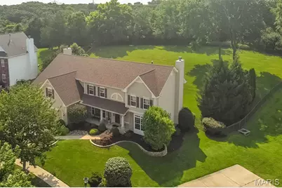 1671 Whispering Hollow Court, Wildwood, MO 63038 - Photo 67