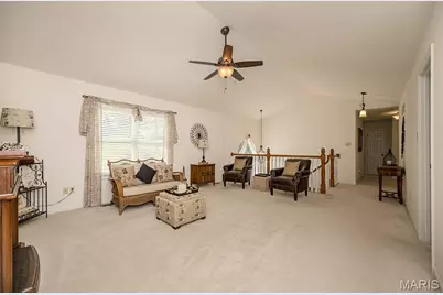 1671 Whispering Hollow Court, Wildwood, MO 63038 - Photo 25