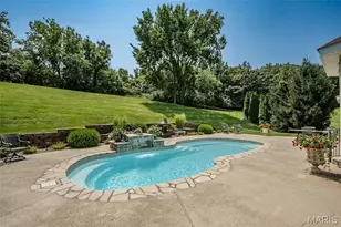 1671 Whispering Hollow Ct, Wildwood, MO 63038 - Photo 61