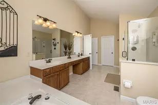 1671 Whispering Hollow Ct, Wildwood, MO 63038 - Photo 33