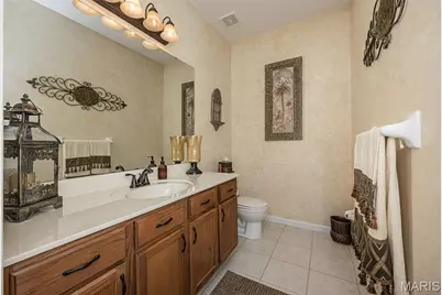 1671 Whispering Hollow Court, Wildwood, MO 63038 - Photo 13