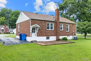 1150 S New Florissant Rd, Florissant, MO 63031 - Photo 19