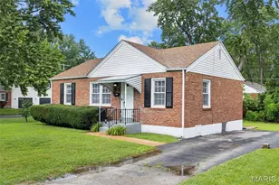 1150 S New Florissant Rd, Florissant, MO 63031 - Photo 3