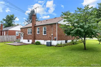 1150 S New Florissant Road, Florissant, MO 63031 - Photo 21