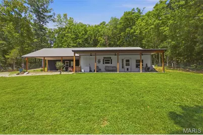 10050 Easton Road, Potosi, MO 63660 - Photo 3