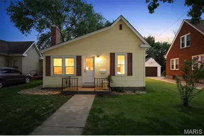 112 N Taylor Avenue, Crystal City, MO 63019 - Photo 1