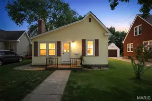 112 N Taylor Ave, Crystal City, MO 63019 - Photo 1