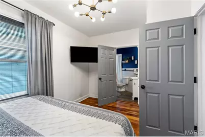 6711 Glades Avenue, Saint Louis, MO 63139 - Photo 13