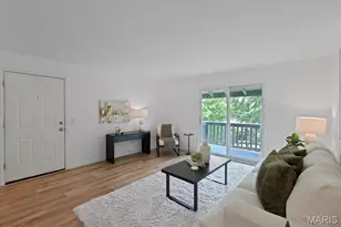 1733 Gascony Parc Dr, Lake Saint Louis, MO 63367 - Photo 3