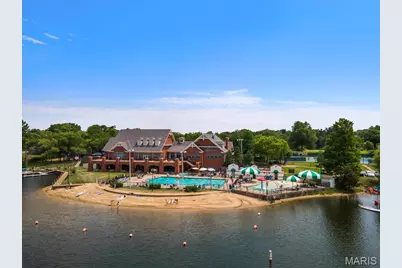 1733 Gascony Parc Drive #1733, Lake Saint Louis, MO 63367 - Photo 5