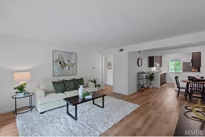 1733 Gascony Parc Drive #1733, Lake Saint Louis, MO 63367 - Photo 1