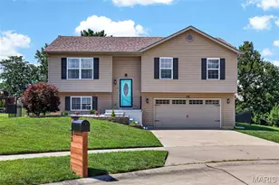 15 Fredde Ct, Wentzville, MO 63385 - Photo 59