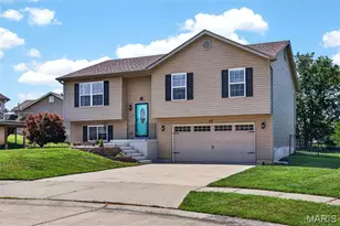 15 Fredde Ct, Wentzville, MO 63385 - Photo 53