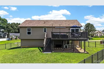15 Fredde Court, Wentzville, MO 63385 - Photo 63