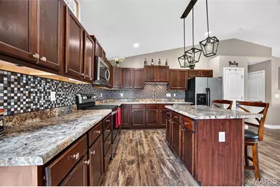 15 Fredde Court, Wentzville, MO 63385 - Photo 3