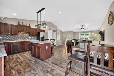 15 Fredde Court, Wentzville, MO 63385 - Photo 21