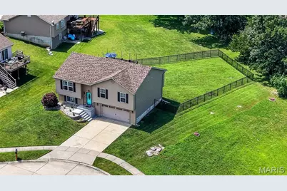 15 Fredde Court, Wentzville, MO 63385 - Photo 57