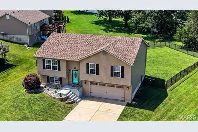 15 Fredde Court, Wentzville, MO 63385 - Photo 1