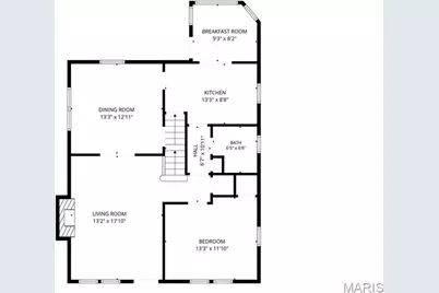 329 Stark Court, Webster Groves, MO 63119 - Photo 61