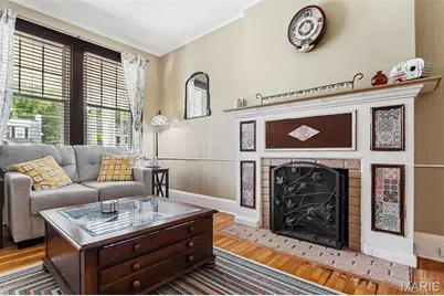 329 Stark Court, Webster Groves, MO 63119 - Photo 13