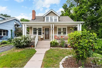 329 Stark Court, Webster Groves, MO 63119 - Photo 3